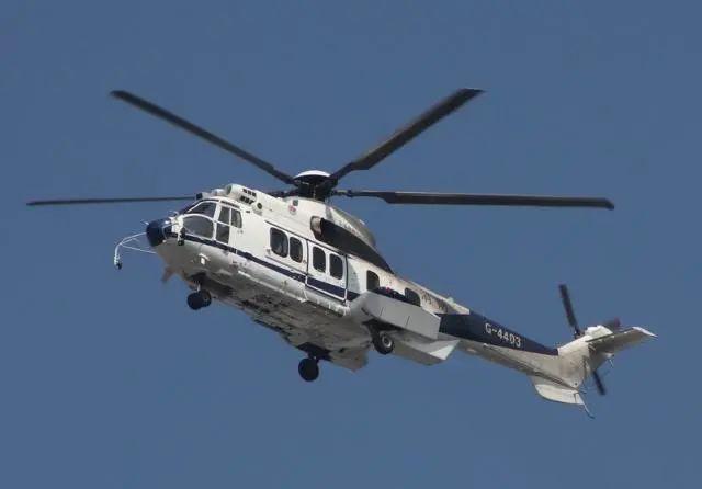 数据解析 | 我国警用航空的发展与应用|警用直升机|航空器|无人机