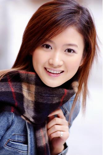 东方佳人196 朱婷 江西 演员 中央戏剧学院