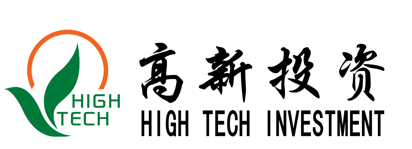 内蒙古高新投资发展有限公司的logo