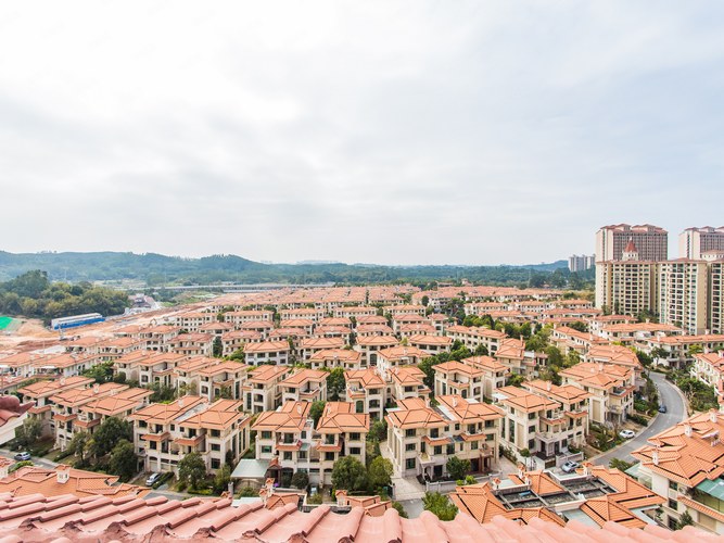 1万110m企业力荐诚意出售,锦绣半山御景二手房,109.