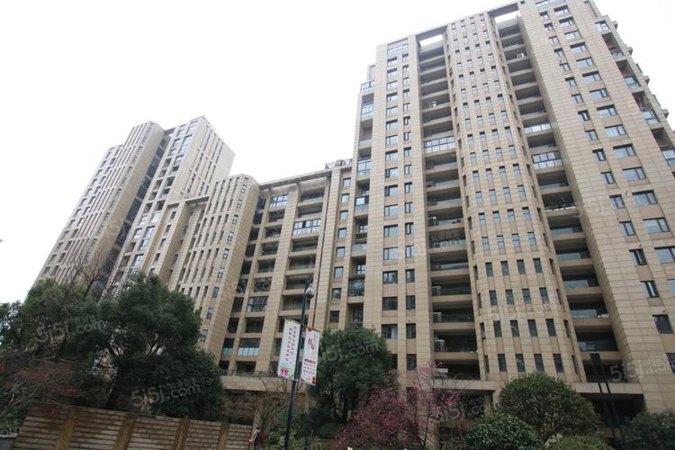 杭州我爱我家城市风景第3张图