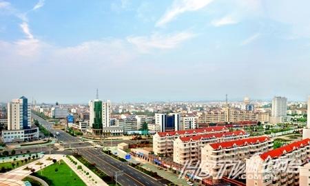 [2012革命老区行·湖北]中国第一将军县——湖北红安