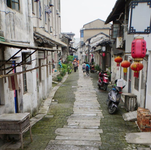 江苏宜兴三大古镇,阳羡溪山好,陶都紫砂绝
