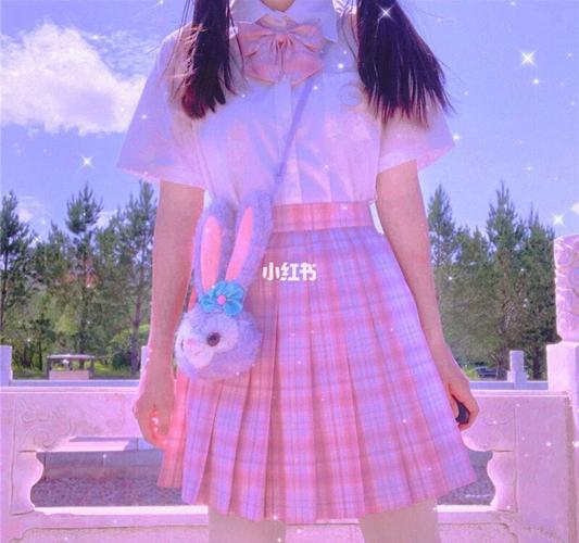 jk头像和壁纸_壁纸_jk制服_头像_素材_素材其他