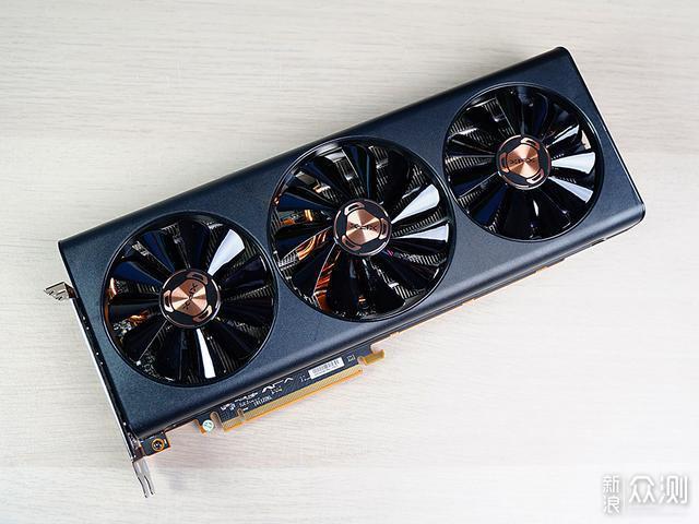 布局初完成rx5600xt对比rx5500xtrx5700