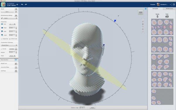 autodesk 123d make 1.