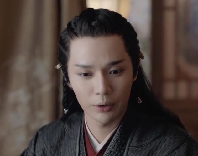 山河令:赵敬上任五湖盟盟主,背后秒变脸,开始算计武林