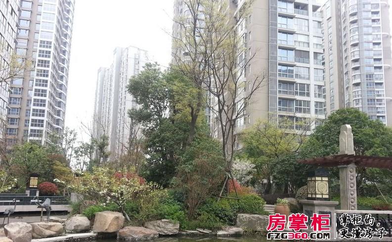 星雨华府楼盘相册 - 实景图 - 样板图 - 效果图 - 南京房掌柜