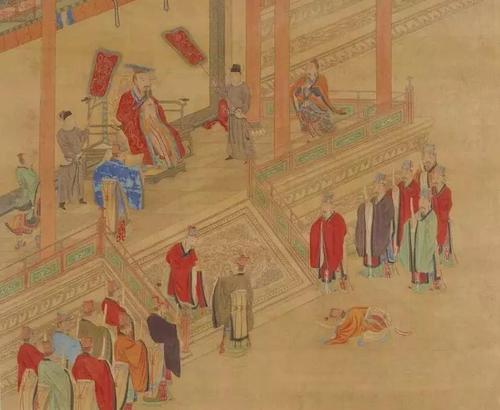 在古代皇帝为什么会大赦天下,所有犯人都能得到赦免吗