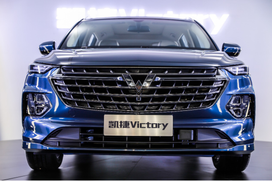 五菱凯捷质量如何,与suv相比家用谁更优秀?