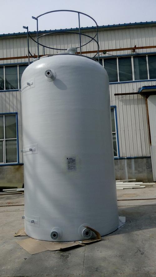 玻璃钢防腐储罐东莞玻璃钢硝酸储罐耐压