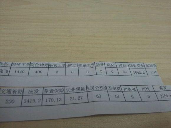 企业微信 工资条 深圳用微信社保查工资条