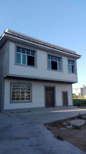 白建房,环境好,一楼一底