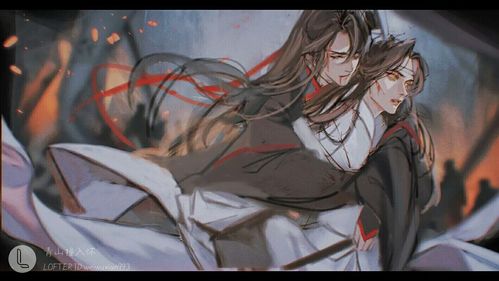 推文22忘羡《馥意凉思,君不知》