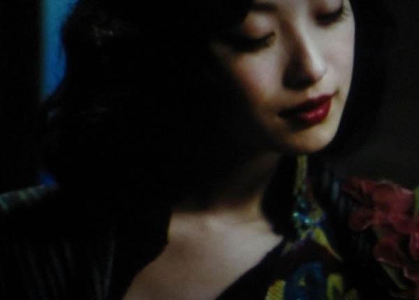 为什么张艺谋挑中倪妮 背后选角秘密大公开