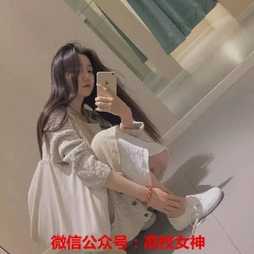 中戏表演新生谭晓凡,气质女神竟然还是学霸?