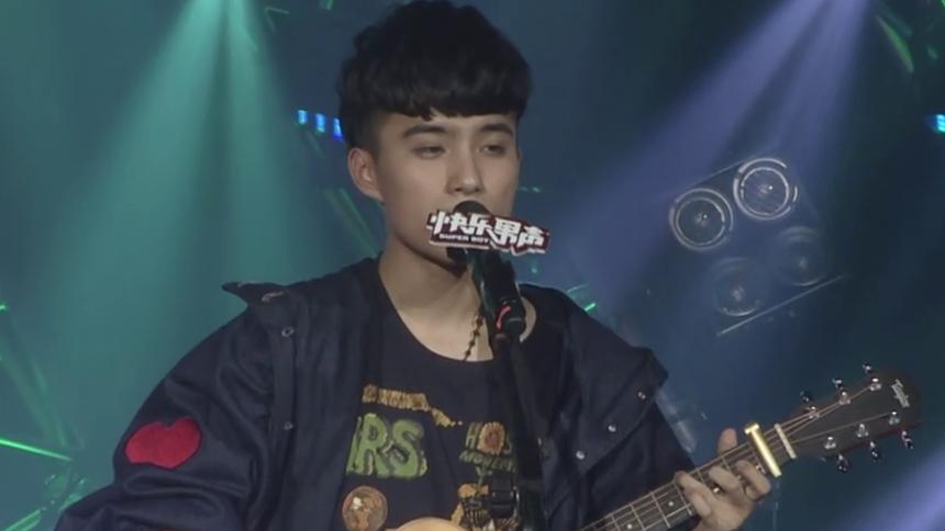 吴麒麟李朋赛获包小柏点赞 - 高清视频在线观看 - 芒果tv