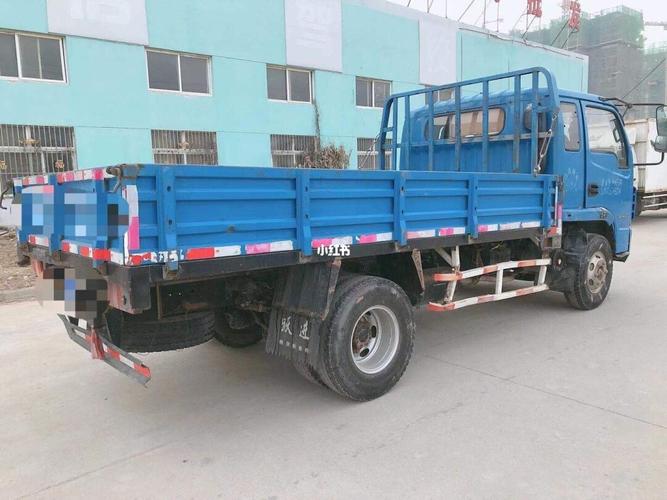 新到2014年跃进帅虎h500, 750钢丝胎,3.85 2.2_汽车