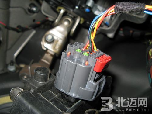 电子油门加速器与电子节气门控制器之间的区别