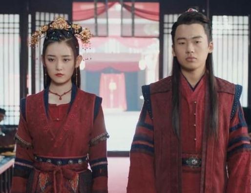 郭麒麟蒋依依疑恋爱,蒋依依现身德云社疑见家长,郭德纲开心了