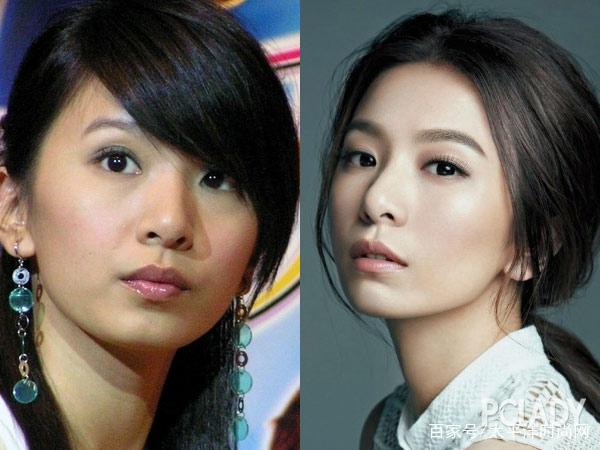 hebe认真安静唱歌,找回自己,成为万千歌迷的女神,单飞后的hebe开始