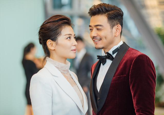 继张丹峰后又一男星被爆出轨?八年婚姻,俩孩子,多次与刘涛合作