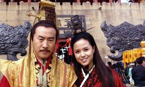 著名演员马诗红牵手于莉红:两本日记见证初恋,盼望宝宝的到来