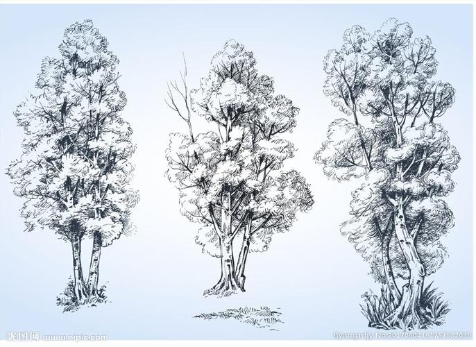 键 词: 素描 风景画 素描风景 速写 素描欣赏 素描艺术 铅笔画 素描