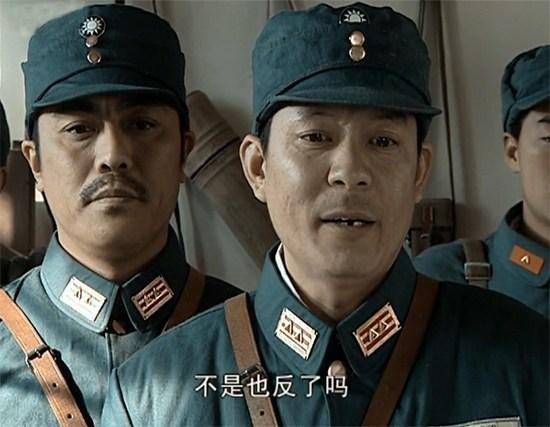 《亮剑》为何楚云飞只带一个班,就敢去找钱伯钧?真相令人佩服!