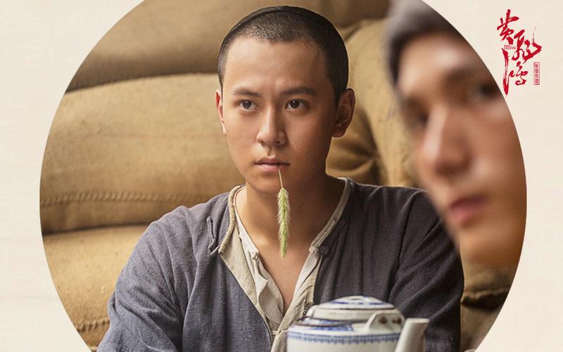 riseofthelegend,电影,动作,剧照,海报,乌镇版,秦俊杰黄飞鸿之英雄有