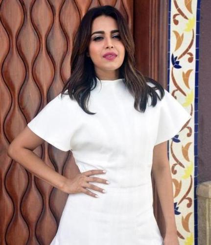 印度大牌女星以"胖"为美,35岁仍魅力十足,运动成就她