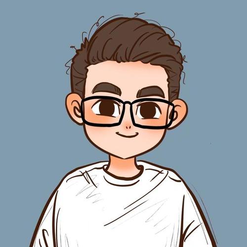 微信头像男生卡通q版下篇