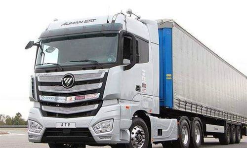 欧曼卡车怎么样