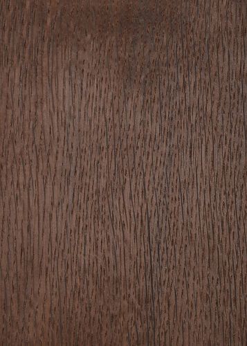 【烟熏橡木木皮】烟熏橡木直纹木皮免漆面板 装饰用厚木皮板材 环保免