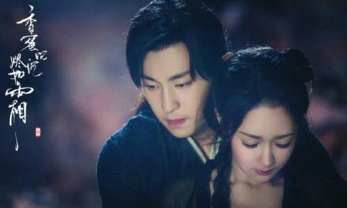 香蜜:润玉黑化捅旭凤!网友:中毒了!好想润玉和锦觅在