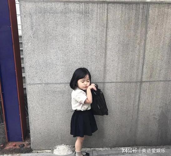 韩国超红的网红宝宝,你肯定见过他们的萌萌表情包