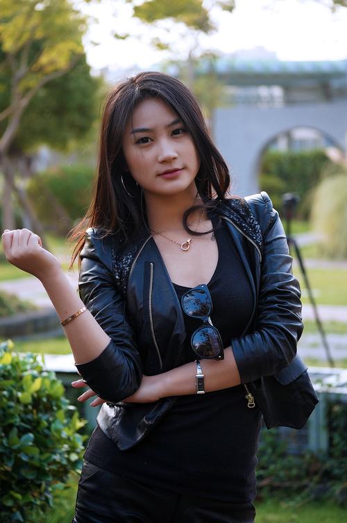 【梅梅摄影图片】人像摄影_tsuigeng_太平洋电脑网