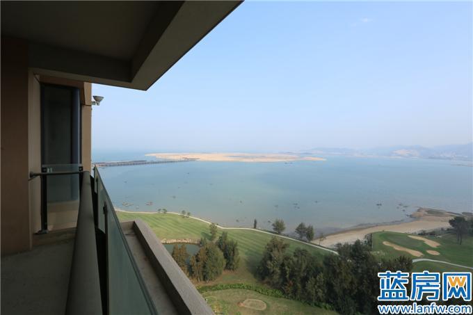 厦门房产网>厦门楼盘>漳州港楼盘>翔烨澎湖湾>