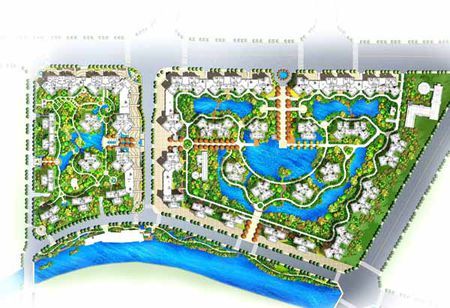 公交车:富力半岛花园站,富力桃园总站,富力环市西苑()