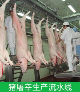 资讯福建省厦门全自动生猪屠宰流水线设备厂家联系方式