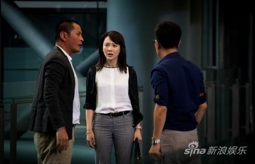 独家策划:《天真遇到现实》探讨二的艺术