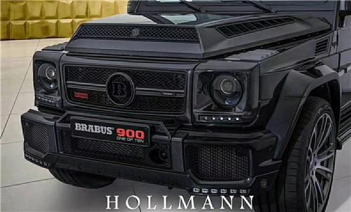 当前位置:>天津车市>正文> 2021款奔驰巴博斯g900巴博斯 g900的内部