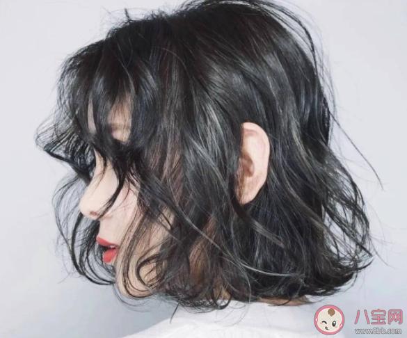 2022年发型流行趋势是什么过年头发染什么颜色好看