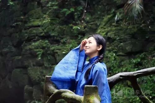 陈珏如