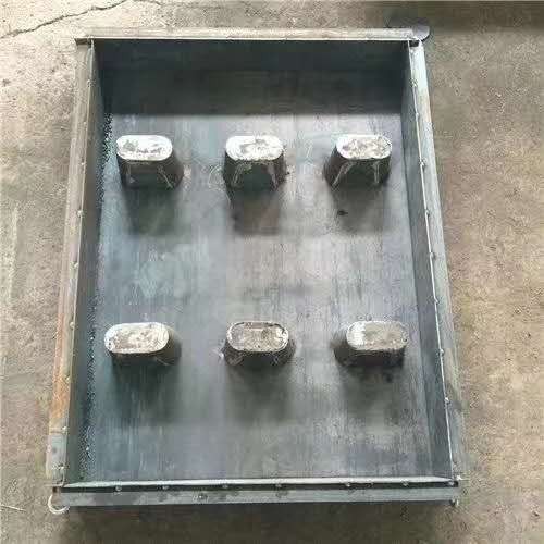 宜宾市盖板钢模具厂家供应保质保量