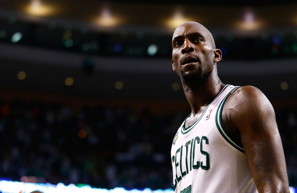  p>凯文·加内特(kevin garnett),1976年5月19日出生在美国 a target=