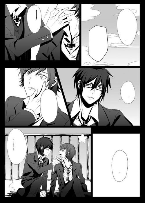 k猿美伏八同人本infactlikeyou漫画小说本含18