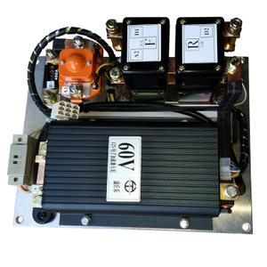 直流串励电机控制器