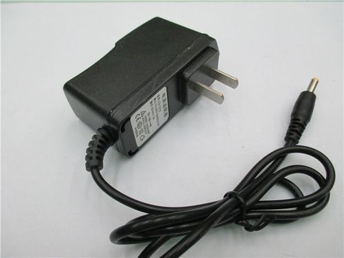 5v2a电源适配器 视频机扩音器插卡音箱mp5老人看戏机唱戏机充电器