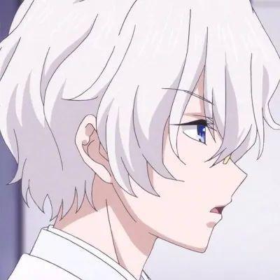 qq头像男生动漫霸气拿枪